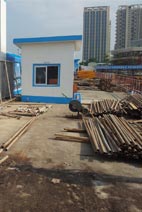 中國建筑-工地加工場監(jiān)控